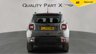 USED 2022 72 JEEP RENEGADE 1.0 GSE T3 Night Eagle SUV 5dr Petrol Manual Euro 6 (s/s) (120 ps) 1 OWNER, MAIN DEALER HISTORY