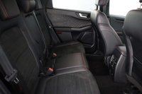 USED 2021 21 FORD KUGA 1.5 EcoBlue ST-Line Edition SUV 5dr Diesel Auto Euro 6 (s/s) (120 ps) 1 OWNER, ST-LINE, CAMERA