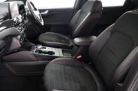 USED 2021 21 FORD KUGA 1.5 EcoBlue ST-Line Edition SUV 5dr Diesel Auto Euro 6 (s/s) (120 ps) 1 OWNER, ST-LINE, CAMERA