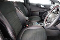 USED 2021 21 FORD KUGA 1.5 EcoBlue ST-Line Edition SUV 5dr Diesel Auto Euro 6 (s/s) (120 ps) 1 OWNER, ST-LINE, CAMERA