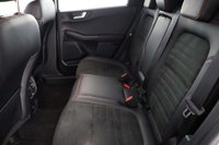 USED 2021 21 FORD KUGA 1.5 EcoBlue ST-Line Edition SUV 5dr Diesel Auto Euro 6 (s/s) (120 ps) 1 OWNER, ST-LINE, CAMERA