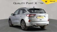 USED 2021 21 FORD KUGA 1.5 EcoBlue ST-Line Edition SUV 5dr Diesel Auto Euro 6 (s/s) (120 ps) 1 OWNER, ST-LINE, CAMERA