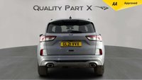 USED 2021 21 FORD KUGA 1.5 EcoBlue ST-Line Edition SUV 5dr Diesel Auto Euro 6 (s/s) (120 ps) 1 OWNER, ST-LINE, CAMERA