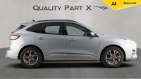 USED 2021 21 FORD KUGA 1.5 EcoBlue ST-Line Edition SUV 5dr Diesel Auto Euro 6 (s/s) (120 ps) 1 OWNER, ST-LINE, CAMERA