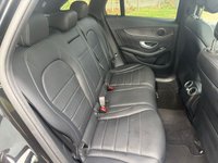USED 2017 67 MERCEDES-BENZ GLC 2.1 GLC250d AMG Line (Premium) SUV 5dr Diesel G-Tronic 4MATIC Euro 6 (s/s) (204 ps) - 6 Month Warranty
