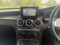 USED 2017 67 MERCEDES-BENZ GLC 2.1 GLC250d AMG Line (Premium) SUV 5dr Diesel G-Tronic 4MATIC Euro 6 (s/s) (204 ps) - 6 Month Warranty