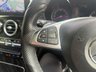 USED 2017 67 MERCEDES-BENZ GLC 2.1 GLC250d AMG Line (Premium) SUV 5dr Diesel G-Tronic 4MATIC Euro 6 (s/s) (204 ps) - 6 Month Warranty
