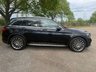 USED 2017 67 MERCEDES-BENZ GLC 2.1 GLC250d AMG Line (Premium) SUV 5dr Diesel G-Tronic 4MATIC Euro 6 (s/s) (204 ps) - 6 Month Warranty