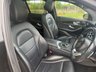USED 2017 67 MERCEDES-BENZ GLC 2.1 GLC250d AMG Line (Premium) SUV 5dr Diesel G-Tronic 4MATIC Euro 6 (s/s) (204 ps) - 6 Month Warranty