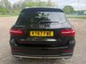 USED 2017 67 MERCEDES-BENZ GLC 2.1 GLC250d AMG Line (Premium) SUV 5dr Diesel G-Tronic 4MATIC Euro 6 (s/s) (204 ps) - 6 Month Warranty