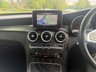 USED 2017 67 MERCEDES-BENZ GLC 2.1 GLC250d AMG Line (Premium) SUV 5dr Diesel G-Tronic 4MATIC Euro 6 (s/s) (204 ps) - 6 Month Warranty