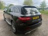 USED 2017 67 MERCEDES-BENZ GLC 2.1 GLC250d AMG Line (Premium) SUV 5dr Diesel G-Tronic 4MATIC Euro 6 (s/s) (204 ps) - 6 Month Warranty