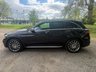 USED 2017 67 MERCEDES-BENZ GLC 2.1 GLC250d AMG Line (Premium) SUV 5dr Diesel G-Tronic 4MATIC Euro 6 (s/s) (204 ps) - 6 Month Warranty