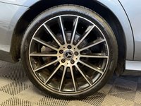 USED 2020 20 MERCEDES-BENZ E-CLASS 2.0 E300d AMG Line Night Edition (Premium Plus) Saloon 4dr Diesel G-Tronic+ Euro 6 (s/s) (245 ps) 20"ALLOYS+DIGI DASH+CARPLAY+AMB LIG