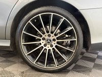 USED 2020 20 MERCEDES-BENZ E-CLASS 2.0 E300d AMG Line Night Edition (Premium Plus) Saloon 4dr Diesel G-Tronic+ Euro 6 (s/s) (245 ps) 20"ALLOYS+DIGI DASH+CARPLAY+AMB LIG