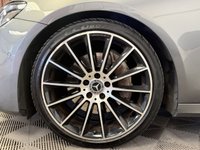USED 2020 20 MERCEDES-BENZ E-CLASS 2.0 E300d AMG Line Night Edition (Premium Plus) Saloon 4dr Diesel G-Tronic+ Euro 6 (s/s) (245 ps) 20"ALLOYS+DIGI DASH+CARPLAY+AMB LIG