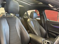 USED 2020 20 MERCEDES-BENZ E-CLASS 2.0 E300d AMG Line Night Edition (Premium Plus) Saloon 4dr Diesel G-Tronic+ Euro 6 (s/s) (245 ps) 20"ALLOYS+DIGI DASH+CARPLAY+AMB LIG