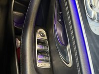 USED 2020 20 MERCEDES-BENZ E-CLASS 2.0 E300d AMG Line Night Edition (Premium Plus) Saloon 4dr Diesel G-Tronic+ Euro 6 (s/s) (245 ps) 20"ALLOYS+DIGI DASH+CARPLAY+AMB LIG