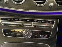 USED 2020 20 MERCEDES-BENZ E-CLASS 2.0 E300d AMG Line Night Edition (Premium Plus) Saloon 4dr Diesel G-Tronic+ Euro 6 (s/s) (245 ps) 20"ALLOYS+DIGI DASH+CARPLAY+AMB LIG
