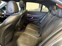 USED 2020 20 MERCEDES-BENZ E-CLASS 2.0 E300d AMG Line Night Edition (Premium Plus) Saloon 4dr Diesel G-Tronic+ Euro 6 (s/s) (245 ps) 20"ALLOYS+DIGI DASH+CARPLAY+AMB LIG