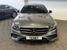 USED 2020 20 MERCEDES-BENZ E-CLASS 2.0 E300d AMG Line Night Edition (Premium Plus) Saloon 4dr Diesel G-Tronic+ Euro 6 (s/s) (245 ps) 20"ALLOYS+DIGI DASH+CARPLAY+AMB LIG