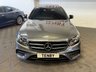 USED 2020 20 MERCEDES-BENZ E-CLASS 2.0 E300d AMG Line Night Edition (Premium Plus) Saloon 4dr Diesel G-Tronic+ Euro 6 (s/s) (245 ps) 20"ALLOYS+DIGI DASH+CARPLAY+AMB LIG