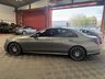 USED 2020 20 MERCEDES-BENZ E-CLASS 2.0 E300d AMG Line Night Edition (Premium Plus) Saloon 4dr Diesel G-Tronic+ Euro 6 (s/s) (245 ps) 20"ALLOYS+DIGI DASH+CARPLAY+AMB LIG