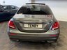 USED 2020 20 MERCEDES-BENZ E-CLASS 2.0 E300d AMG Line Night Edition (Premium Plus) Saloon 4dr Diesel G-Tronic+ Euro 6 (s/s) (245 ps) 20"ALLOYS+DIGI DASH+CARPLAY+AMB LIG