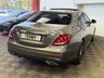 USED 2020 20 MERCEDES-BENZ E-CLASS 2.0 E300d AMG Line Night Edition (Premium Plus) Saloon 4dr Diesel G-Tronic+ Euro 6 (s/s) (245 ps) 20"ALLOYS+DIGI DASH+CARPLAY+AMB LIG