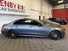 USED 2020 20 MERCEDES-BENZ E-CLASS 2.0 E300d AMG Line Night Edition (Premium Plus) Saloon 4dr Diesel G-Tronic+ Euro 6 (s/s) (245 ps) 20"ALLOYS+DIGI DASH+CARPLAY+AMB LIG