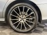 USED 2020 20 MERCEDES-BENZ E-CLASS 2.0 E300d AMG Line Night Edition (Premium Plus) Saloon 4dr Diesel G-Tronic+ Euro 6 (s/s) (245 ps) 20"ALLOYS+DIGI DASH+CARPLAY+AMB LIG
