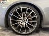 USED 2020 20 MERCEDES-BENZ E-CLASS 2.0 E300d AMG Line Night Edition (Premium Plus) Saloon 4dr Diesel G-Tronic+ Euro 6 (s/s) (245 ps) 20"ALLOYS+DIGI DASH+CARPLAY+AMB LIG