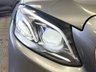 USED 2020 20 MERCEDES-BENZ E-CLASS 2.0 E300d AMG Line Night Edition (Premium Plus) Saloon 4dr Diesel G-Tronic+ Euro 6 (s/s) (245 ps) 20"ALLOYS+DIGI DASH+CARPLAY+AMB LIG