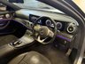USED 2020 20 MERCEDES-BENZ E-CLASS 2.0 E300d AMG Line Night Edition (Premium Plus) Saloon 4dr Diesel G-Tronic+ Euro 6 (s/s) (245 ps) 20"ALLOYS+DIGI DASH+CARPLAY+AMB LIG