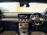 USED 2020 20 MERCEDES-BENZ E-CLASS 2.0 E300d AMG Line Night Edition (Premium Plus) Saloon 4dr Diesel G-Tronic+ Euro 6 (s/s) (245 ps) 20"ALLOYS+DIGI DASH+CARPLAY+AMB LIG