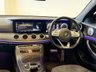 USED 2020 20 MERCEDES-BENZ E-CLASS 2.0 E300d AMG Line Night Edition (Premium Plus) Saloon 4dr Diesel G-Tronic+ Euro 6 (s/s) (245 ps) 20"ALLOYS+DIGI DASH+CARPLAY+AMB LIG