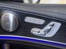 USED 2020 20 MERCEDES-BENZ E-CLASS 2.0 E300d AMG Line Night Edition (Premium Plus) Saloon 4dr Diesel G-Tronic+ Euro 6 (s/s) (245 ps) 20"ALLOYS+DIGI DASH+CARPLAY+AMB LIG