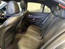 USED 2020 20 MERCEDES-BENZ E-CLASS 2.0 E300d AMG Line Night Edition (Premium Plus) Saloon 4dr Diesel G-Tronic+ Euro 6 (s/s) (245 ps) 20"ALLOYS+DIGI DASH+CARPLAY+AMB LIG
