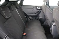 USED 2024 74 FORD PUMA 1.0T EcoBoost MHEV Titanium SUV 5dr Petrol Hybrid Manual Euro 6 (s/s) (125 ps) 1 OWNER, CAMERA, SENSORS