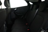 USED 2024 74 FORD PUMA 1.0T EcoBoost MHEV Titanium SUV 5dr Petrol Hybrid Manual Euro 6 (s/s) (125 ps) 1 OWNER, CAMERA, SENSORS