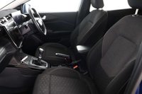 USED 2024 74 FORD PUMA 1.0T EcoBoost MHEV Titanium SUV 5dr Petrol Hybrid Manual Euro 6 (s/s) (125 ps) 1 OWNER, CAMERA, SENSORS