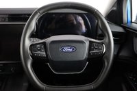 USED 2024 74 FORD PUMA 1.0T EcoBoost MHEV Titanium SUV 5dr Petrol Hybrid Manual Euro 6 (s/s) (125 ps) 1 OWNER, CAMERA, SENSORS