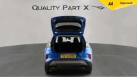 USED 2024 74 FORD PUMA 1.0T EcoBoost MHEV Titanium SUV 5dr Petrol Hybrid Manual Euro 6 (s/s) (125 ps) 1 OWNER, CAMERA, SENSORS