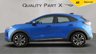 USED 2024 74 FORD PUMA 1.0T EcoBoost MHEV Titanium SUV 5dr Petrol Hybrid Manual Euro 6 (s/s) (125 ps) 1 OWNER, CAMERA, SENSORS