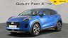 USED 2024 74 FORD PUMA 1.0T EcoBoost MHEV Titanium SUV 5dr Petrol Hybrid Manual Euro 6 (s/s) (125 ps) 1 OWNER, CAMERA, SENSORS