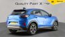USED 2024 74 FORD PUMA 1.0T EcoBoost MHEV Titanium SUV 5dr Petrol Hybrid Manual Euro 6 (s/s) (125 ps) 1 OWNER, CAMERA, SENSORS