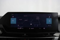 USED 2022 22 CITROEN e-C4 50kWh Shine Plus Hatchback 5dr Electric Auto (7.4kW Charger) (136 ps) 1 OWNER, CAMERA, SENSORS