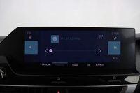 USED 2022 22 CITROEN e-C4 50kWh Shine Plus Hatchback 5dr Electric Auto (7.4kW Charger) (136 ps) 1 OWNER, CAMERA, SENSORS