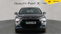 USED 2022 22 CITROEN e-C4 50kWh Shine Plus Hatchback 5dr Electric Auto (7.4kW Charger) (136 ps) 1 OWNER, CAMERA, SENSORS
