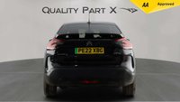 USED 2022 22 CITROEN e-C4 50kWh Shine Plus Hatchback 5dr Electric Auto (7.4kW Charger) (136 ps) 1 OWNER, CAMERA, SENSORS